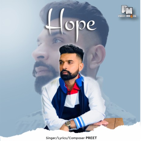 Hope | Boomplay Music