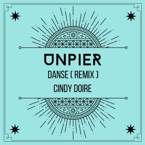 Danse (Remix) ft. Cindy Doire