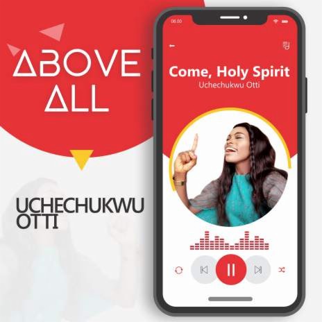 Come, Holy Spirit | Boomplay Music