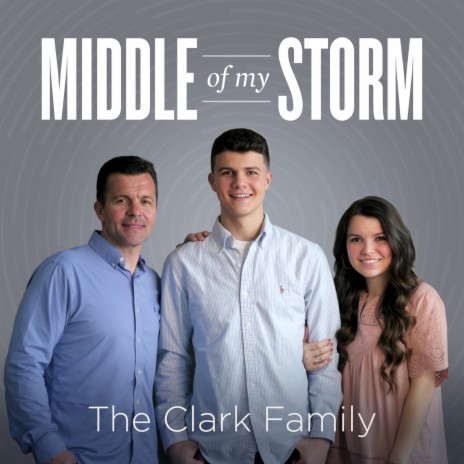 Middle of My Storm | Boomplay Music