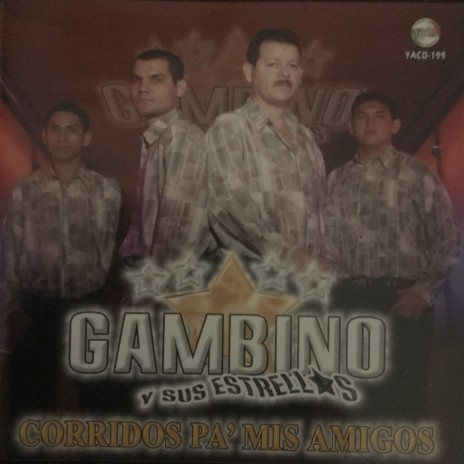 Corrido De Juanillo