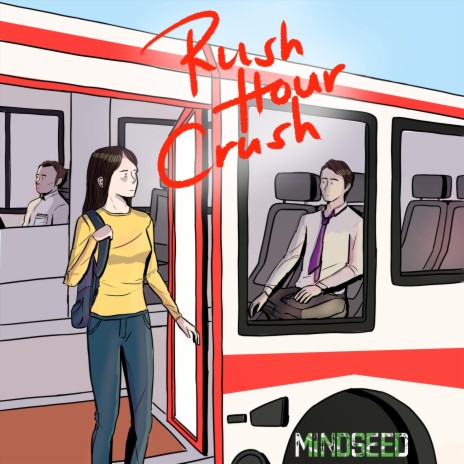 Rush Hour Crush | Boomplay Music