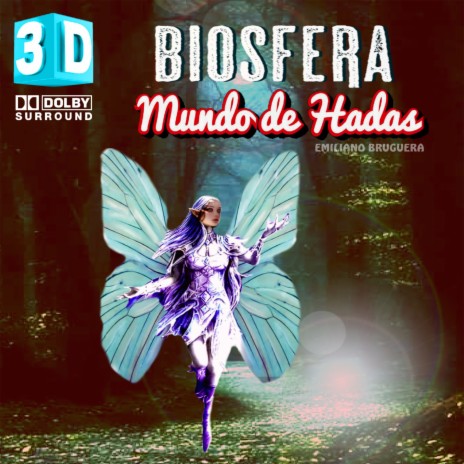 Reina de Hadas en el Bosque Sueño | Boomplay Music