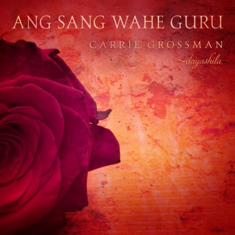 Ang Sang Wahe Guru | Boomplay Music