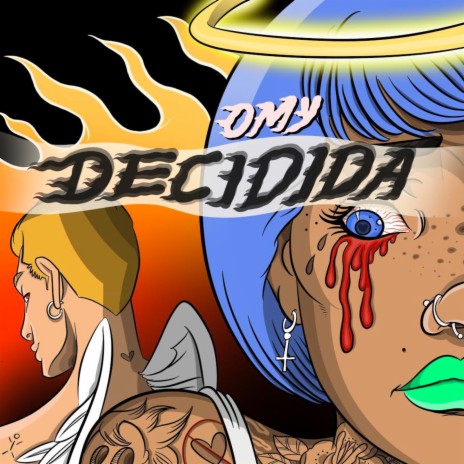 Decidida | Boomplay Music