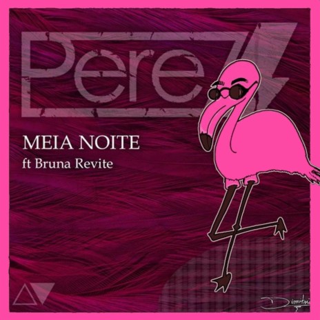 Meia Noite (feat. Bruna Revite) | Boomplay Music