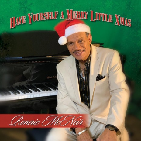 Have Yourself a Merry Little Xmas | Boomplay Music