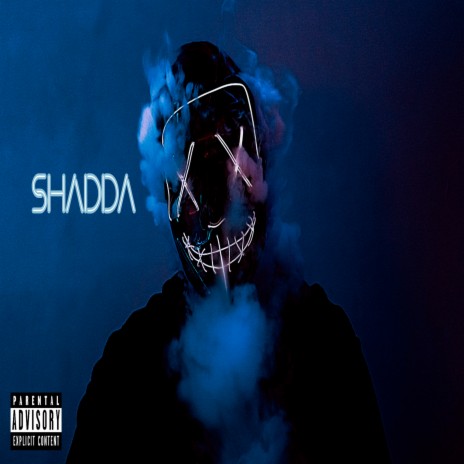 Shadda ft. DAZZ | Boomplay Music