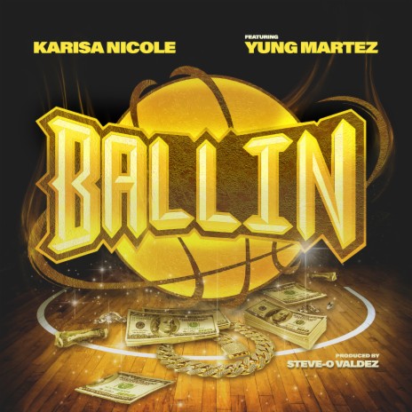 Ballin ft. Yung Martez | Boomplay Music