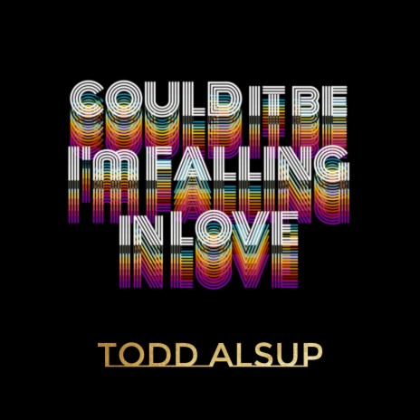 Could It Be I'm Falling in Love | Boomplay Music