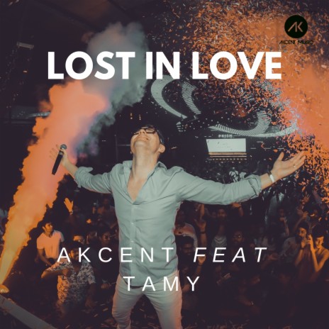 Lost in Love ft. Tamy | Boomplay Music