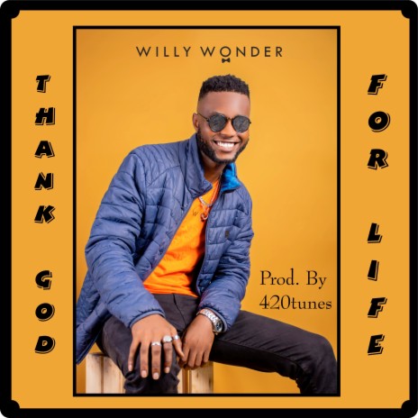 Thank God For Life | Boomplay Music