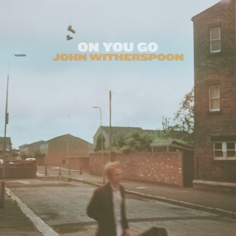 On You Go | Boomplay Music