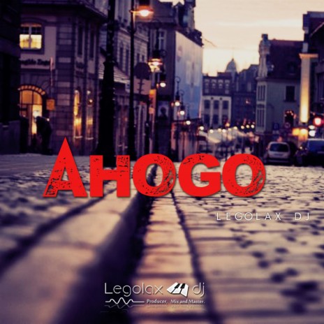 Ahogo | Boomplay Music