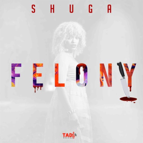 Felony | Boomplay Music