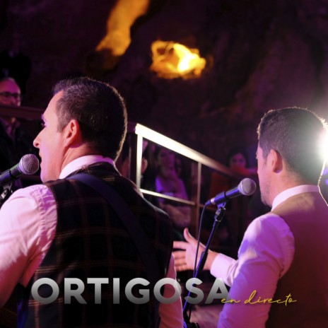 Mediterráneo (En Directo) ft. José Manuel Ortigosa Carranque & Emilio Ortigosa Carranque | Boomplay Music