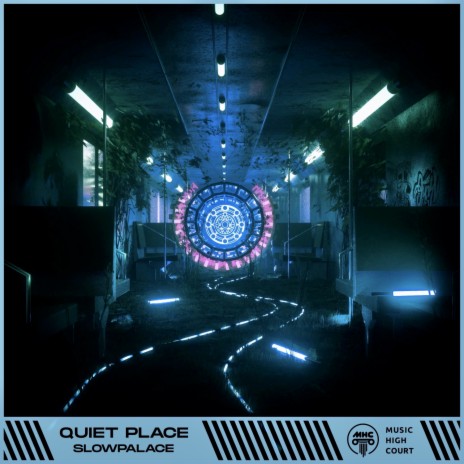 Quiet Place | Boomplay Music