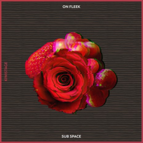 Sub Space (Original Mix) | Boomplay Music