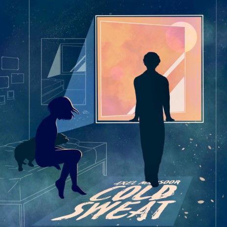 Cold Sweat | Boomplay Music