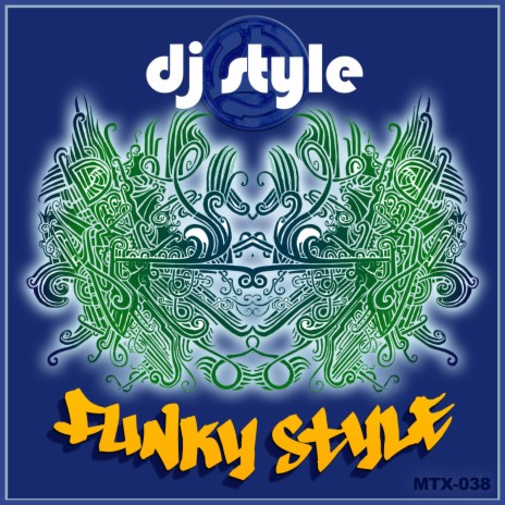 Funky Style (Dub Mix) | Boomplay Music