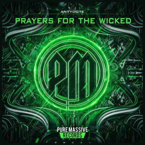 Prayers for the Wicked | Boomplay Music