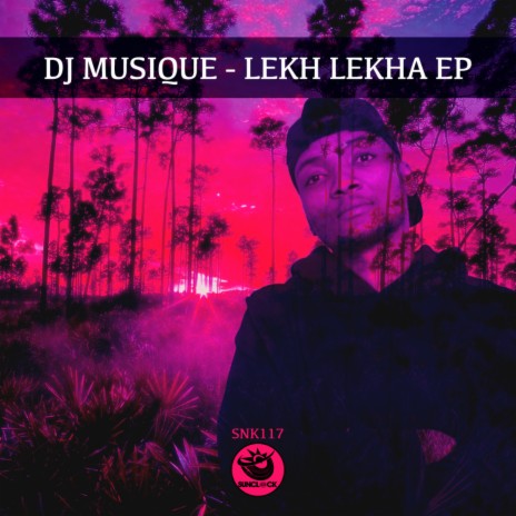 Lekh Lekha (Original Mix) ft. Venessa Jackson | Boomplay Music