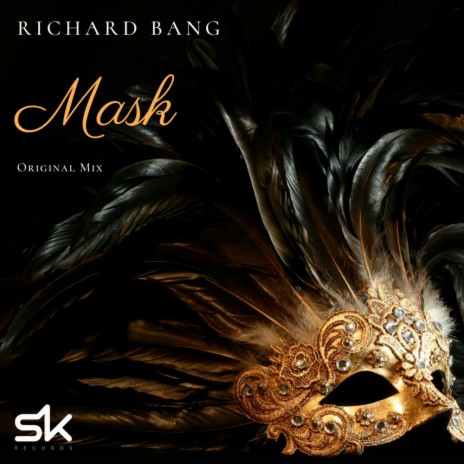 Mask (Original Mix)