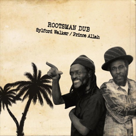 Rootsman Dub (feat. Abbaba Soul) | Boomplay Music