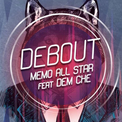 Debout | Boomplay Music