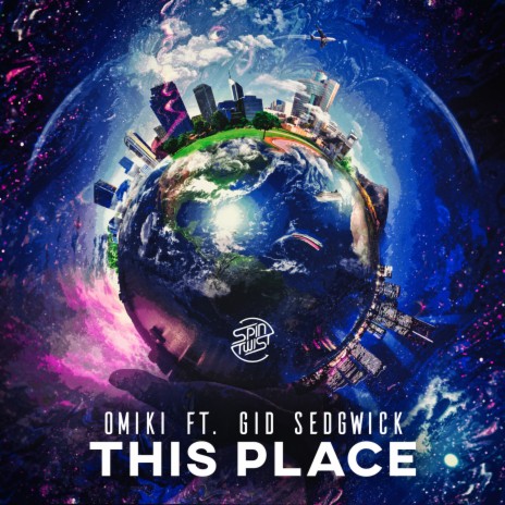 This Place ft. Gid Sedgwick | Boomplay Music