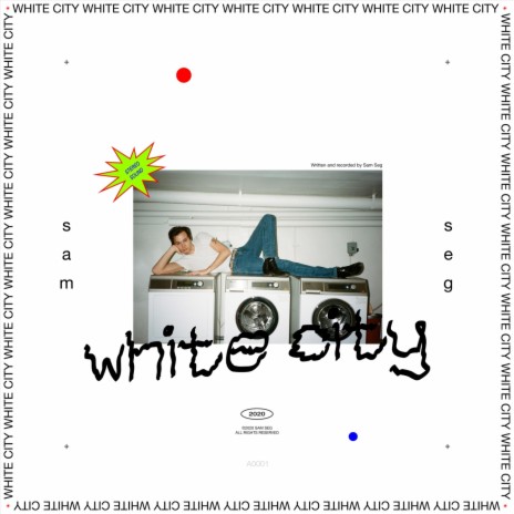 White City | Boomplay Music