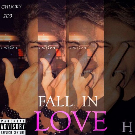 Fall in Love | Boomplay Music