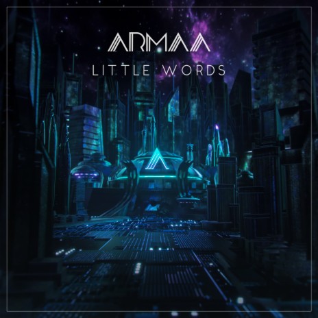 Little Words | Boomplay Music