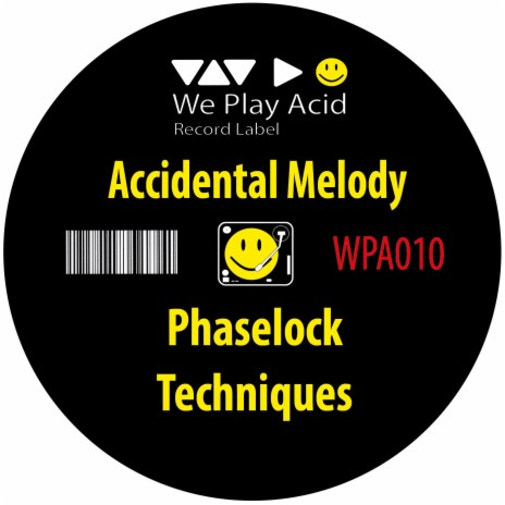 Phaselock Techniques | Boomplay Music