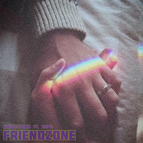 Friendzone ft. Dope | Boomplay Music