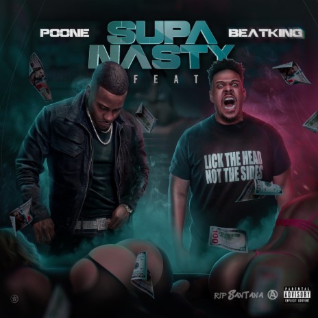 Supa Nasty ft. BeatKing | Boomplay Music