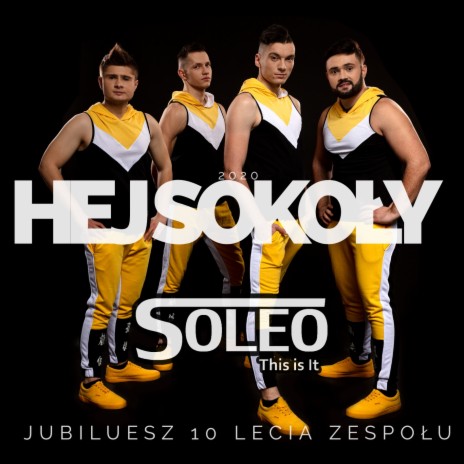Hej sokoły 2020 (Cover) (Radio Edit)