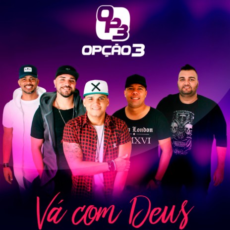 Vá Com Deus | Boomplay Music