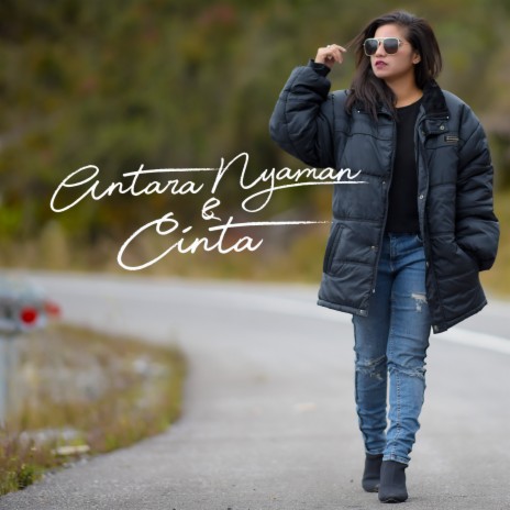 Antara Nyaman Dan Cinta | Boomplay Music