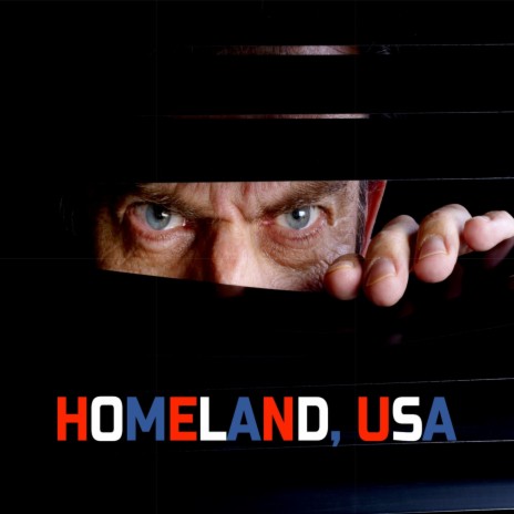 Homeland, USA | Boomplay Music