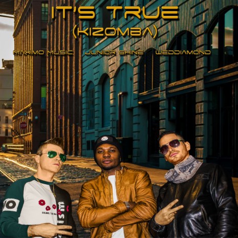 It's True ft. Weddiamond & Junior Shine | Boomplay Music