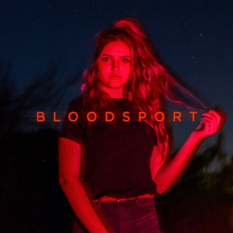 Bloodsport | Boomplay Music