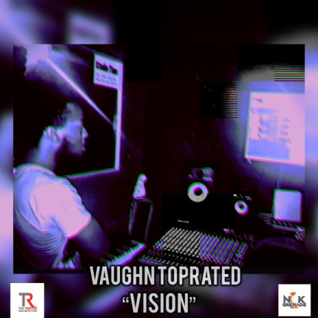 Vision | Boomplay Music