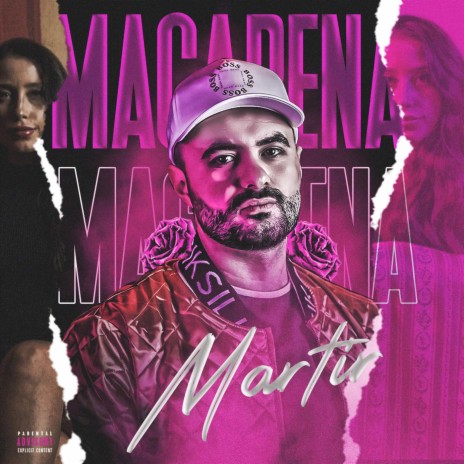 MACARENA | Boomplay Music