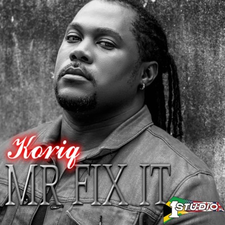 Mr Fix It | Boomplay Music