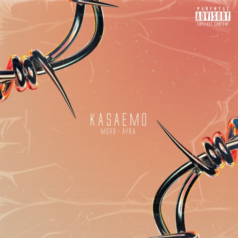 Kasaemo ft. AYBA | Boomplay Music