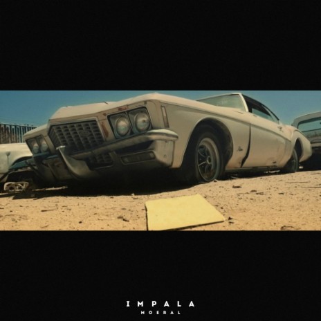 Impala | Boomplay Music