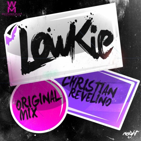 Lowkie | Boomplay Music