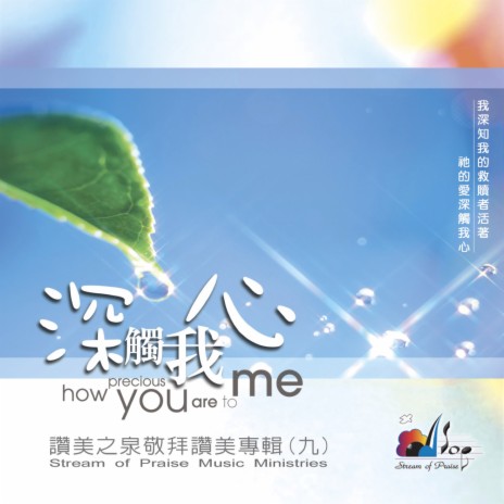 我全心頌讚 I Will Praise You | Boomplay Music