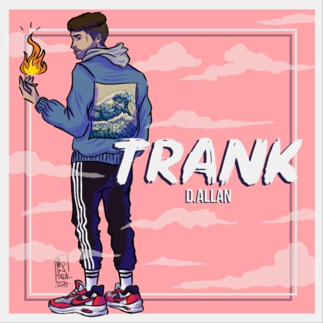 Trank | Boomplay Music